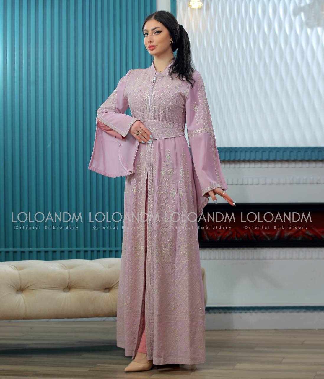 Caftan