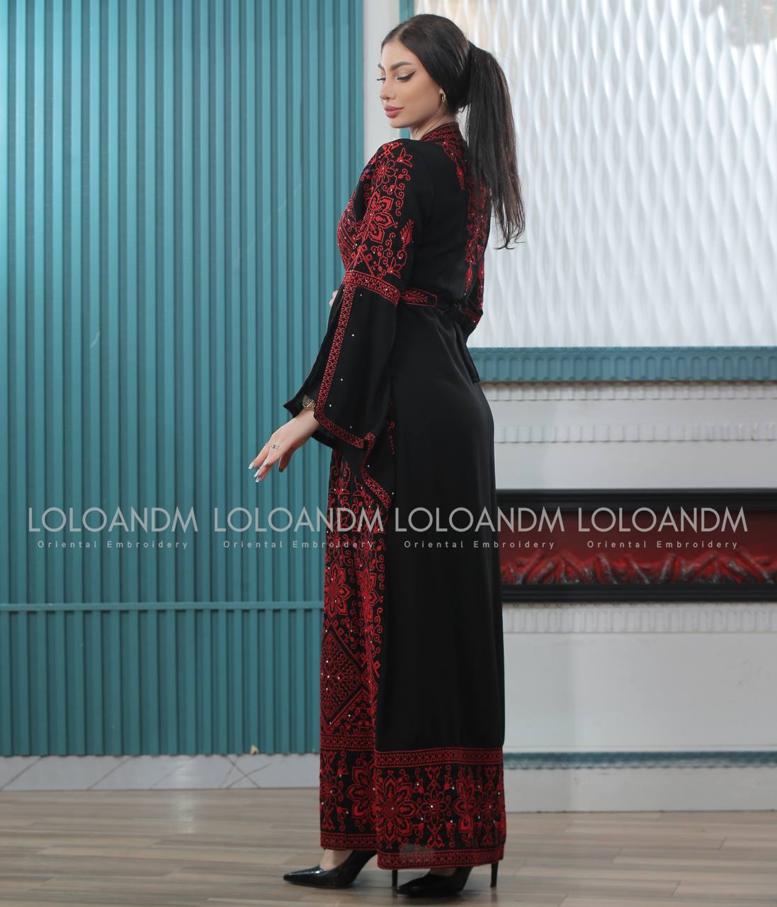 Caftan