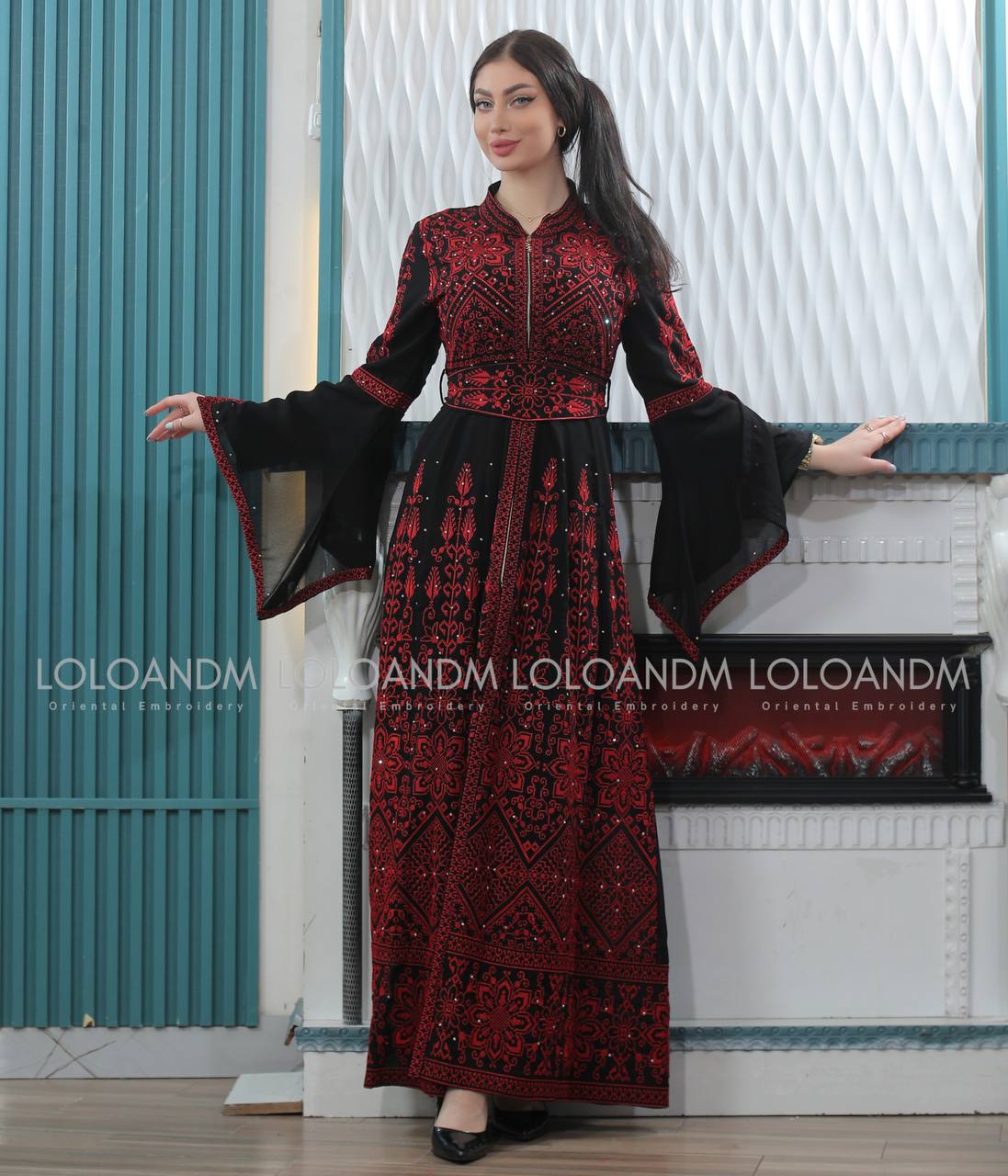 Caftan