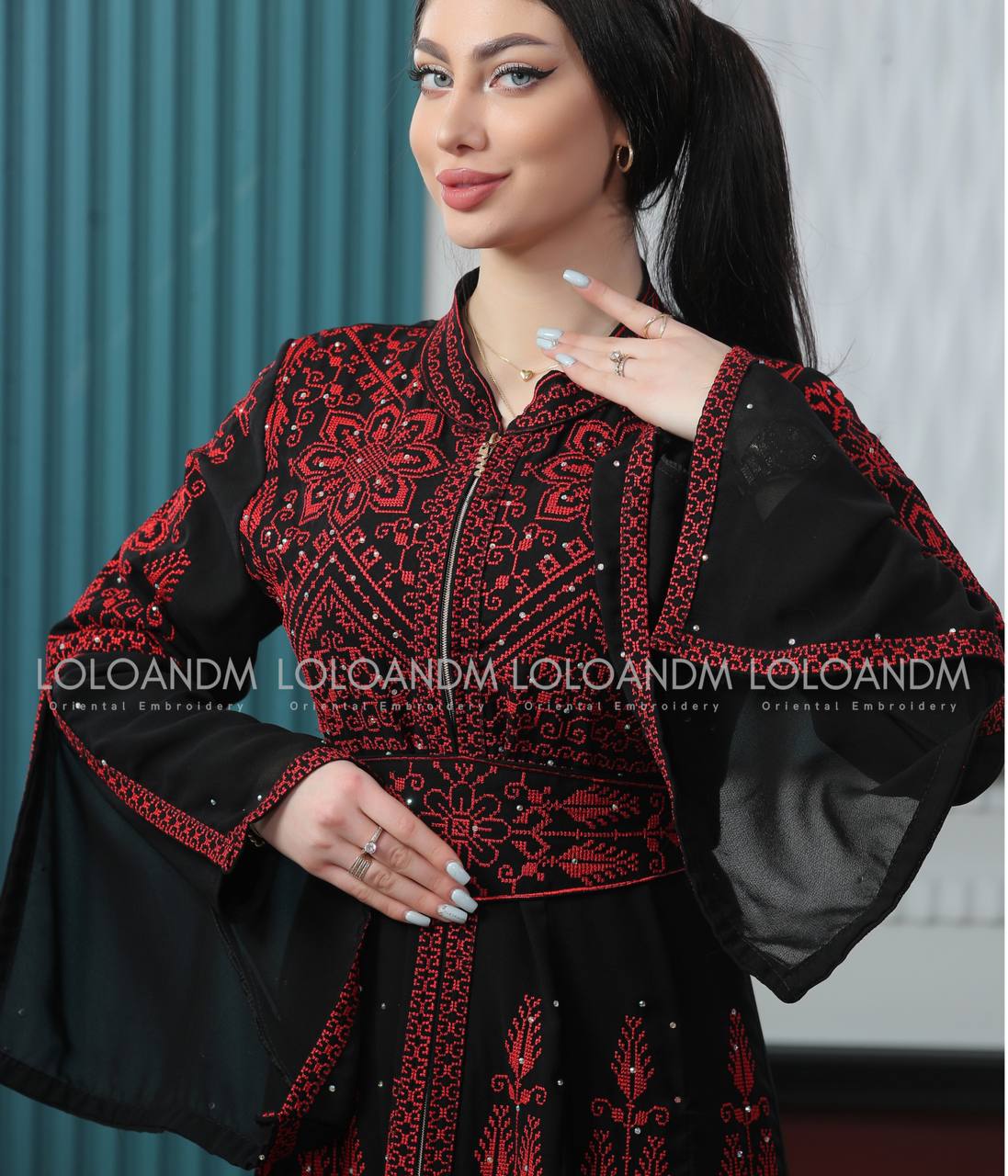 Caftan