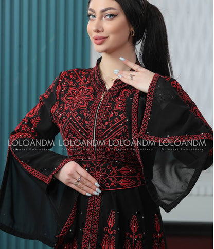 Caftan