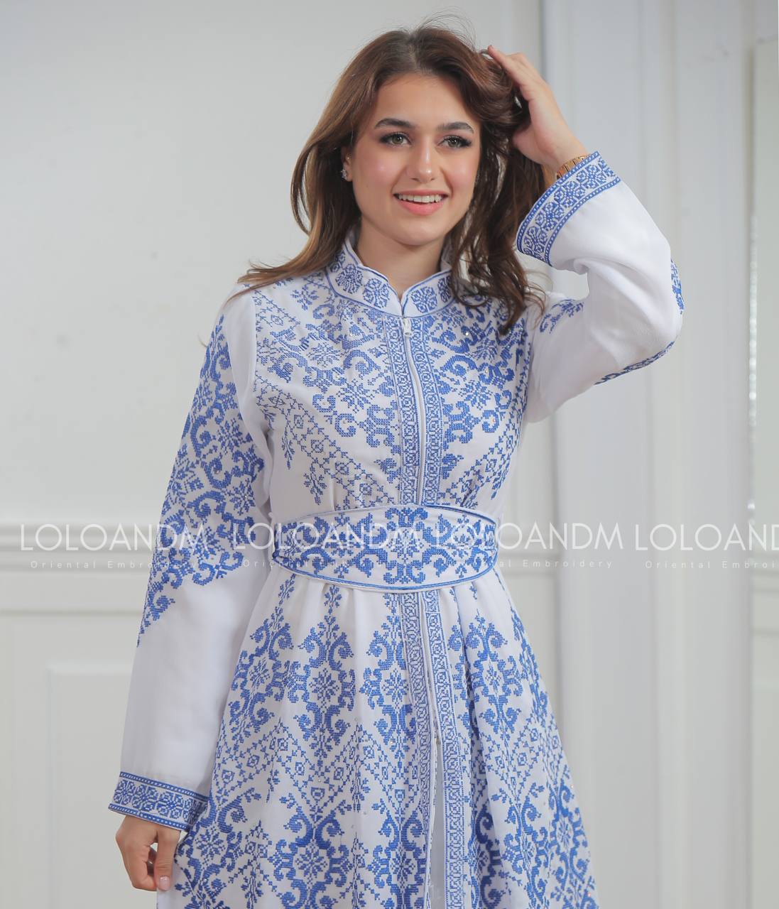 Caftan