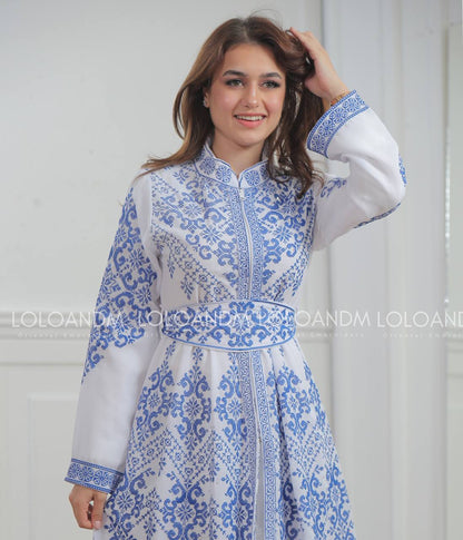 Caftan