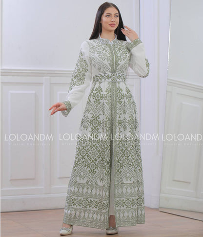 Caftan