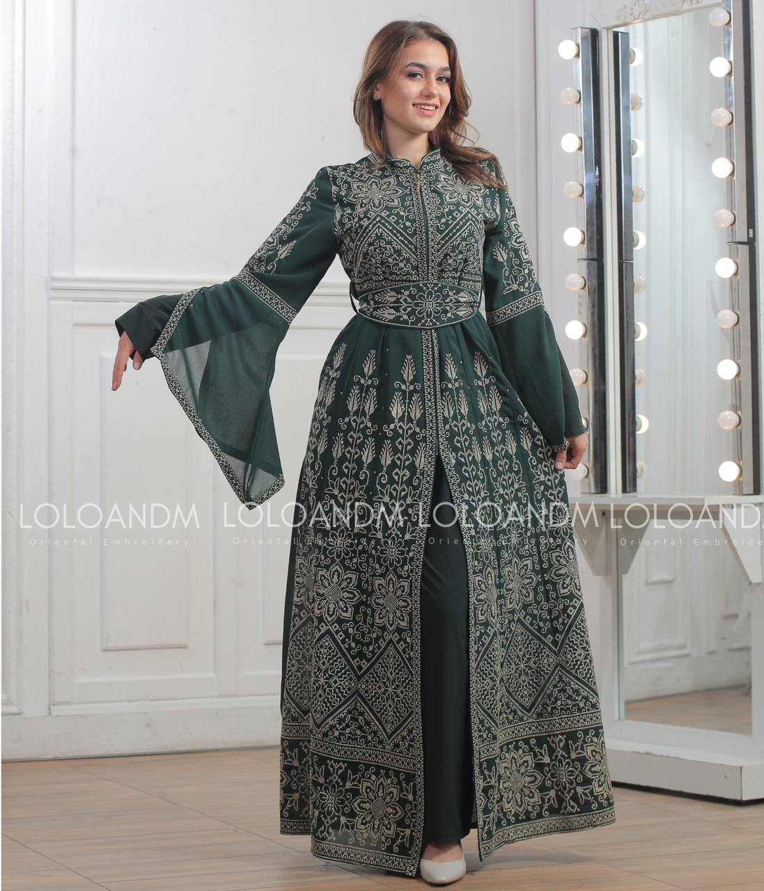 Caftan