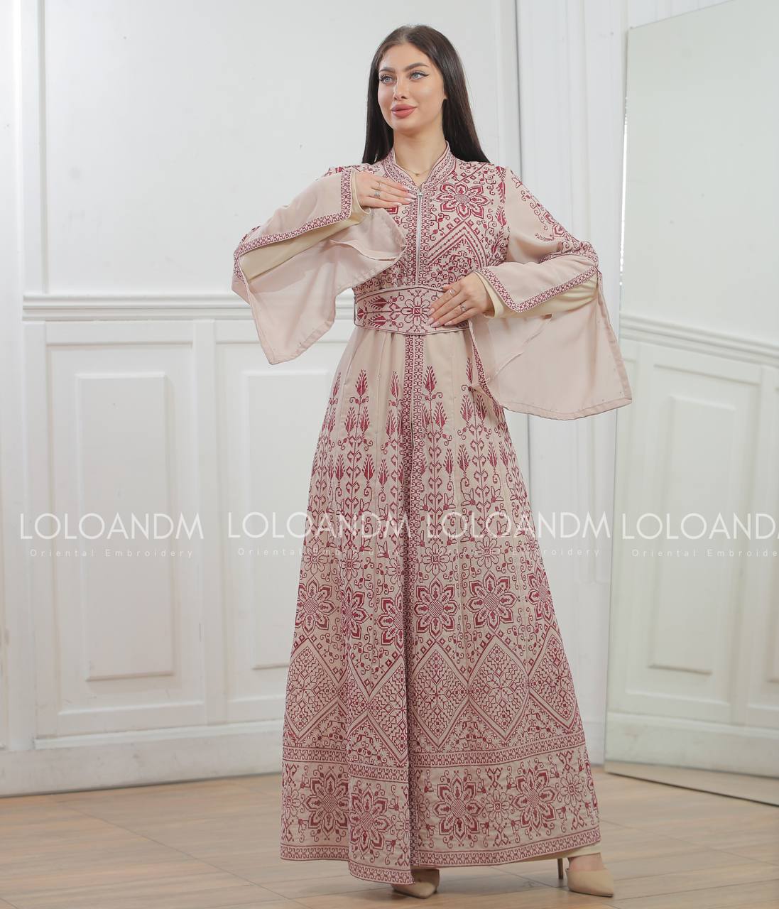 Caftan