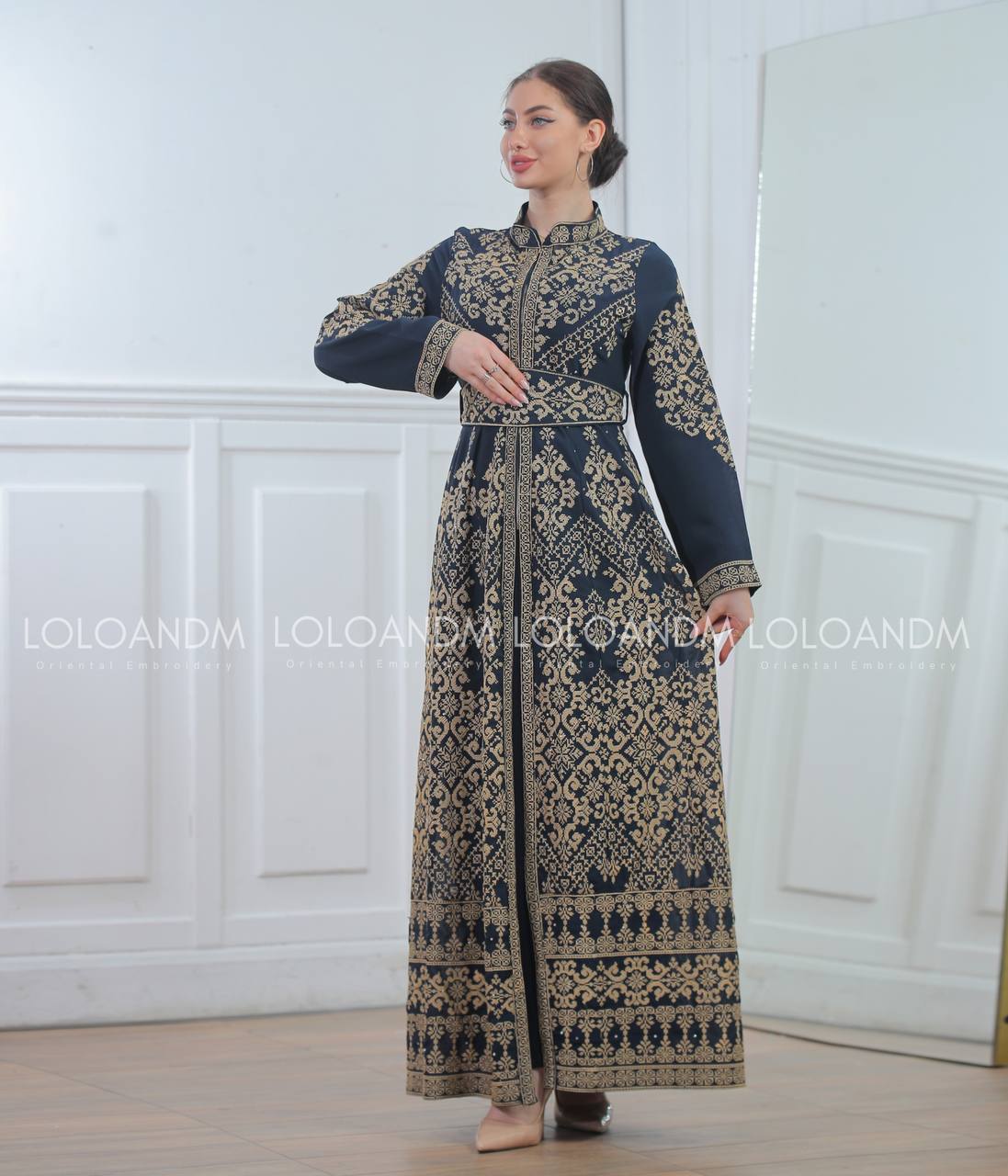 Caftan