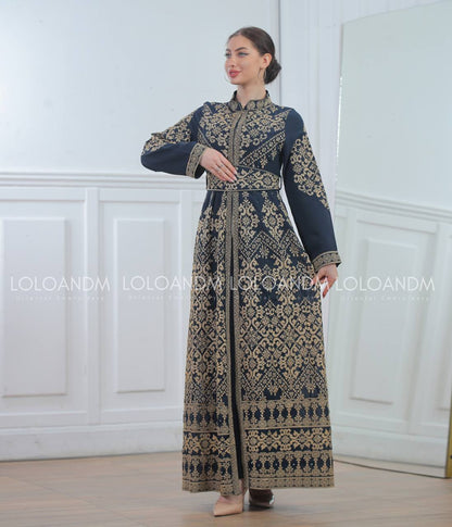 Caftan