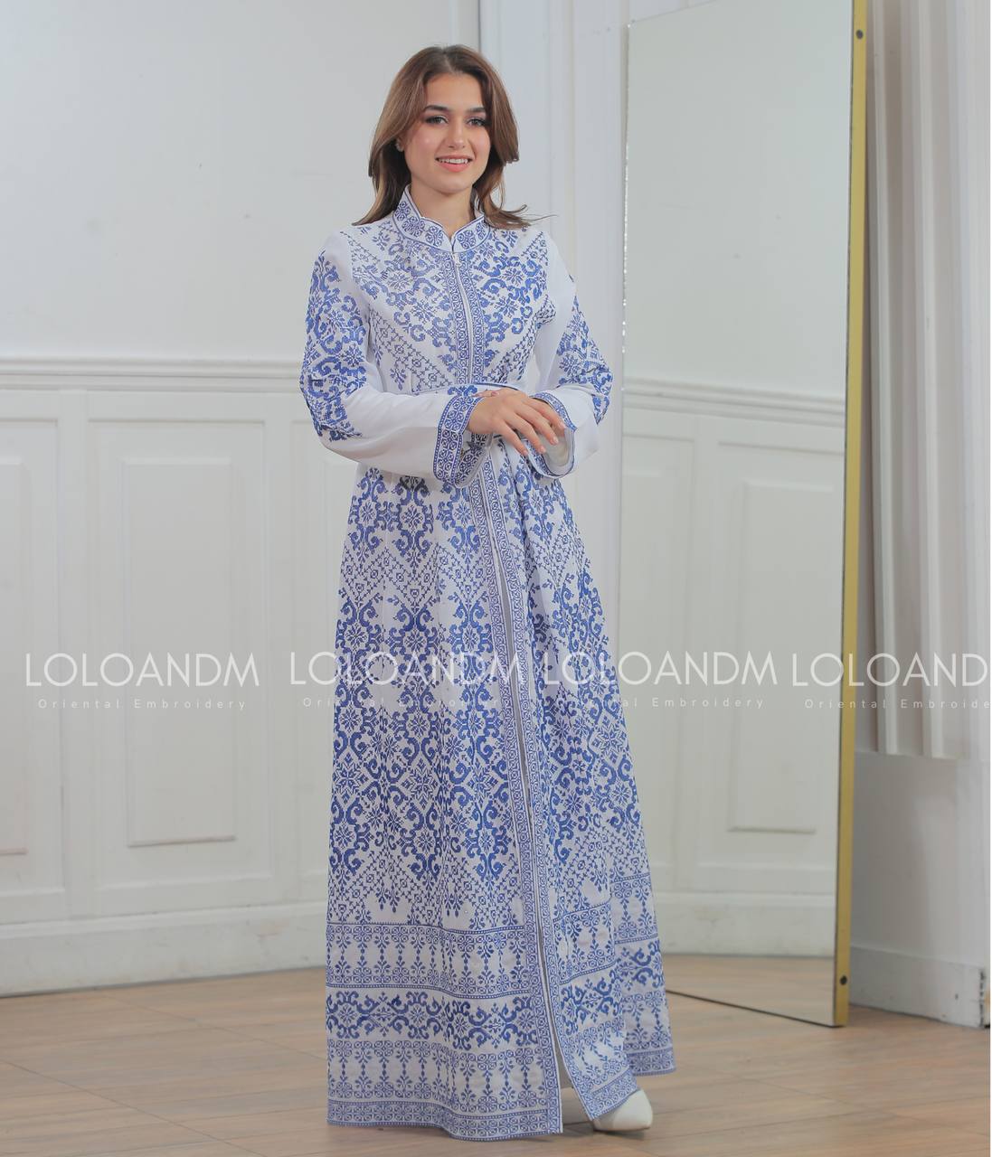 Caftan