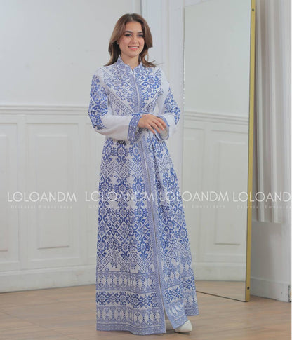 Caftan