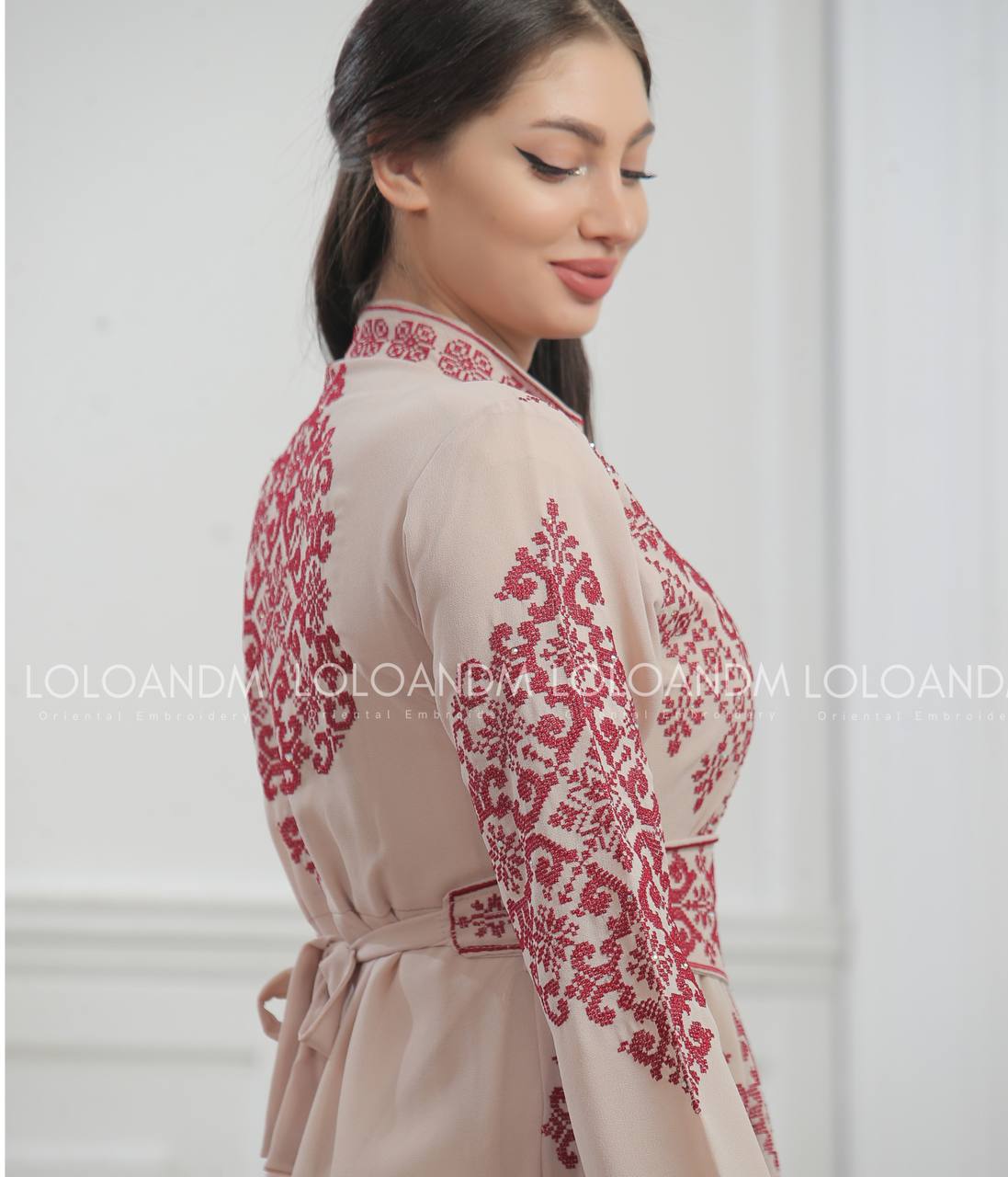 Caftan