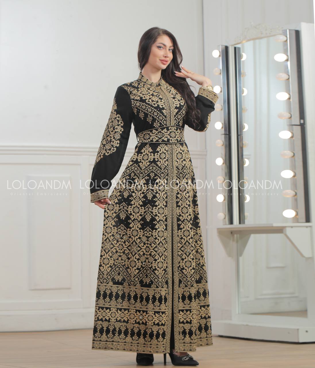 Caftan