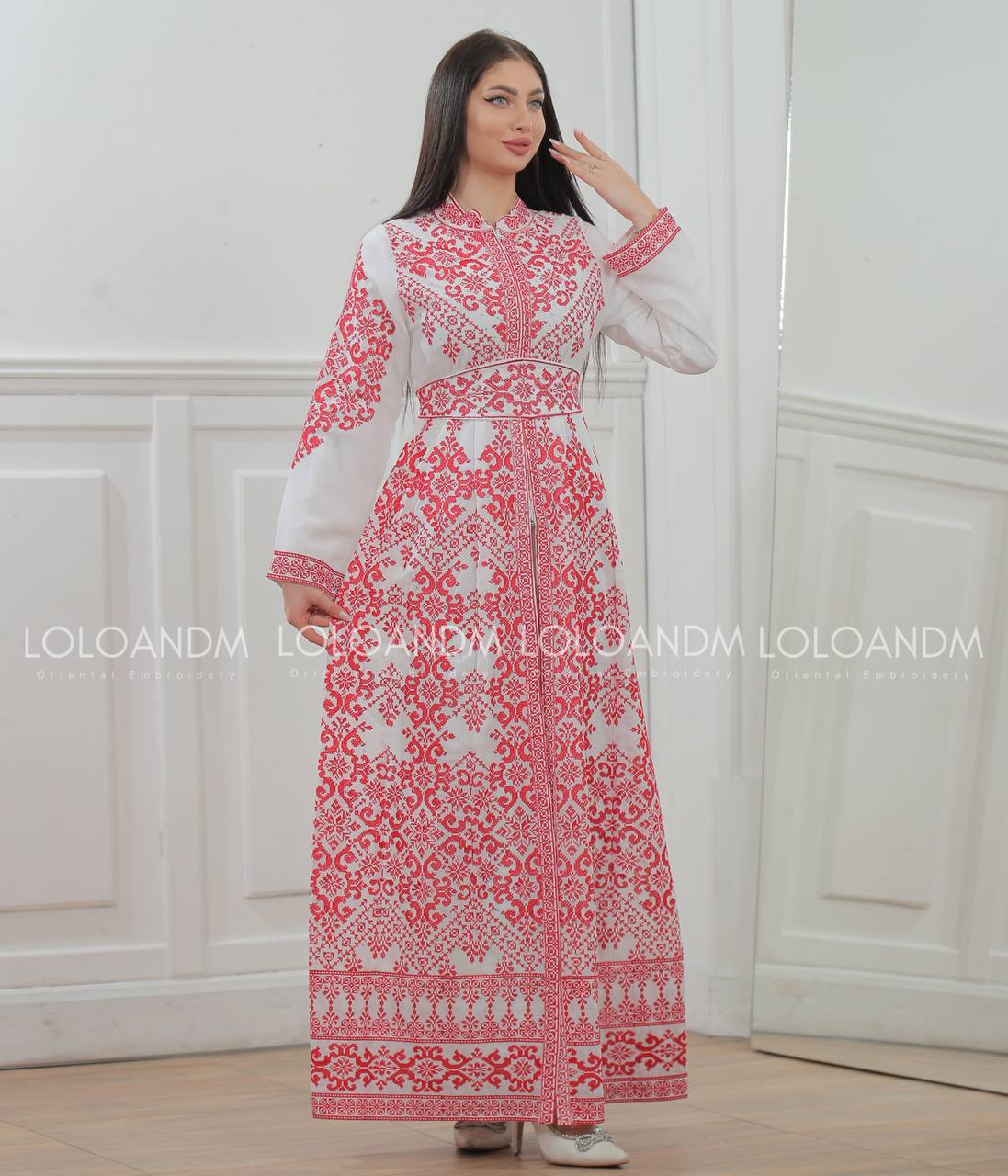 Caftan