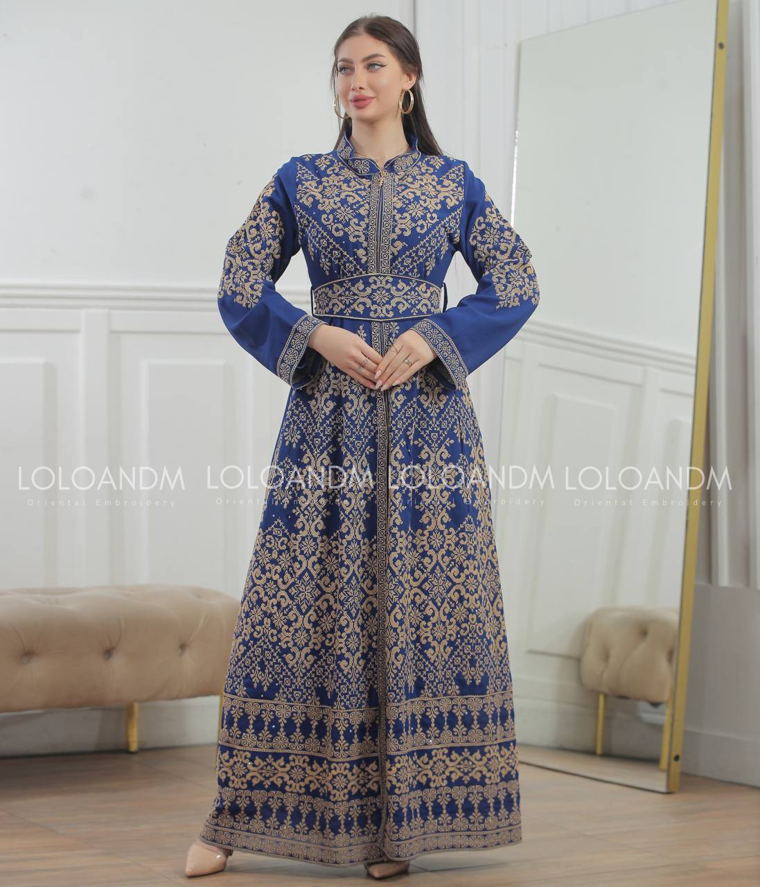 Caftan