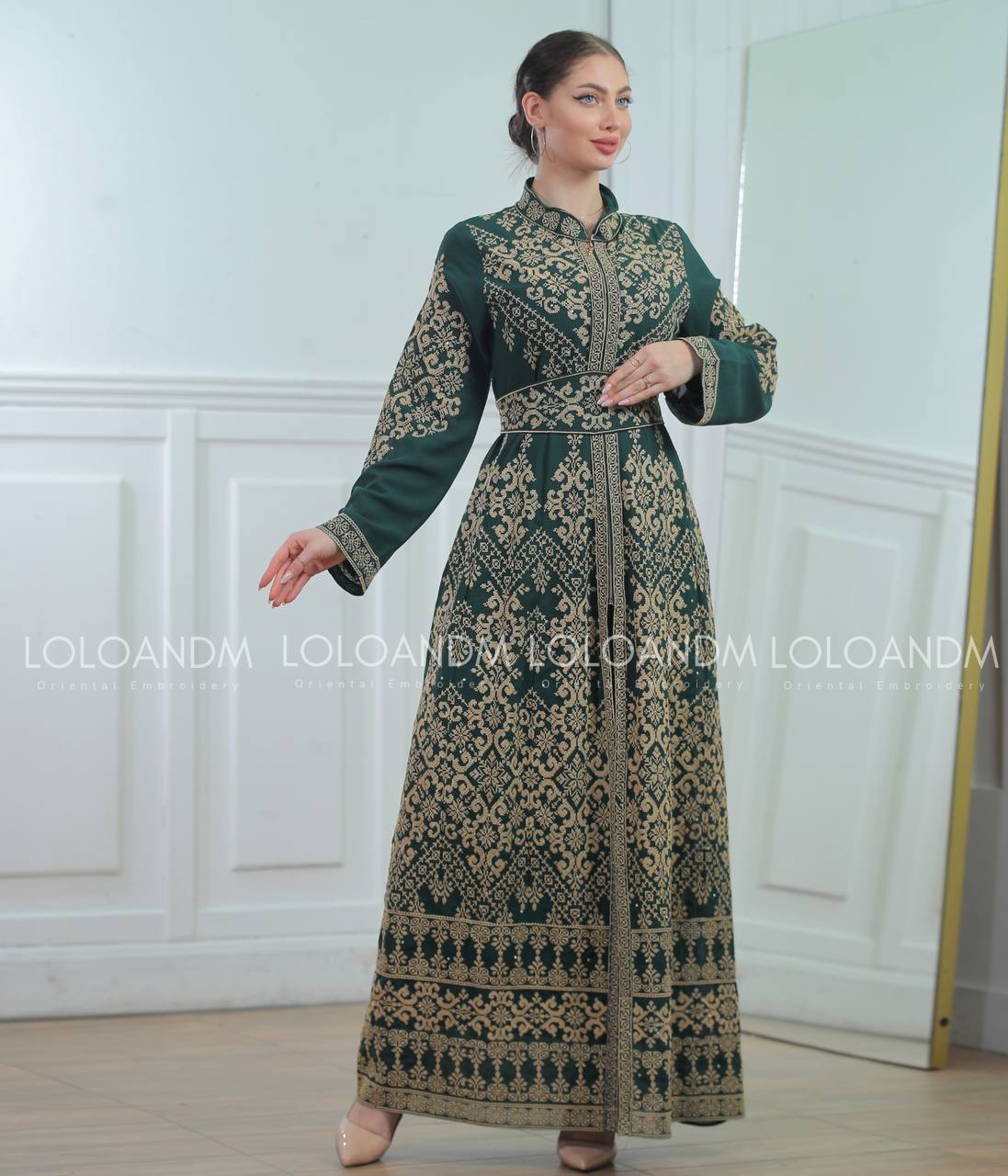 Caftan