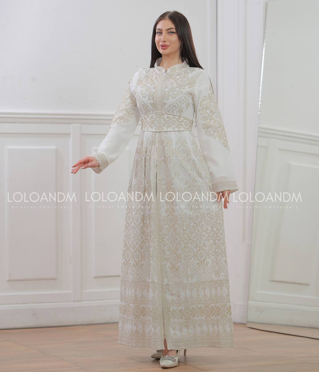 Caftan