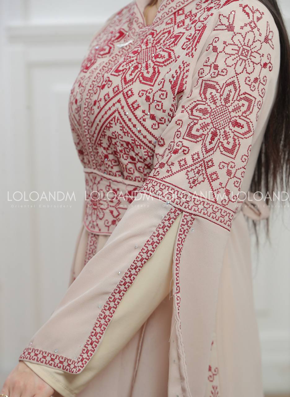 Caftan