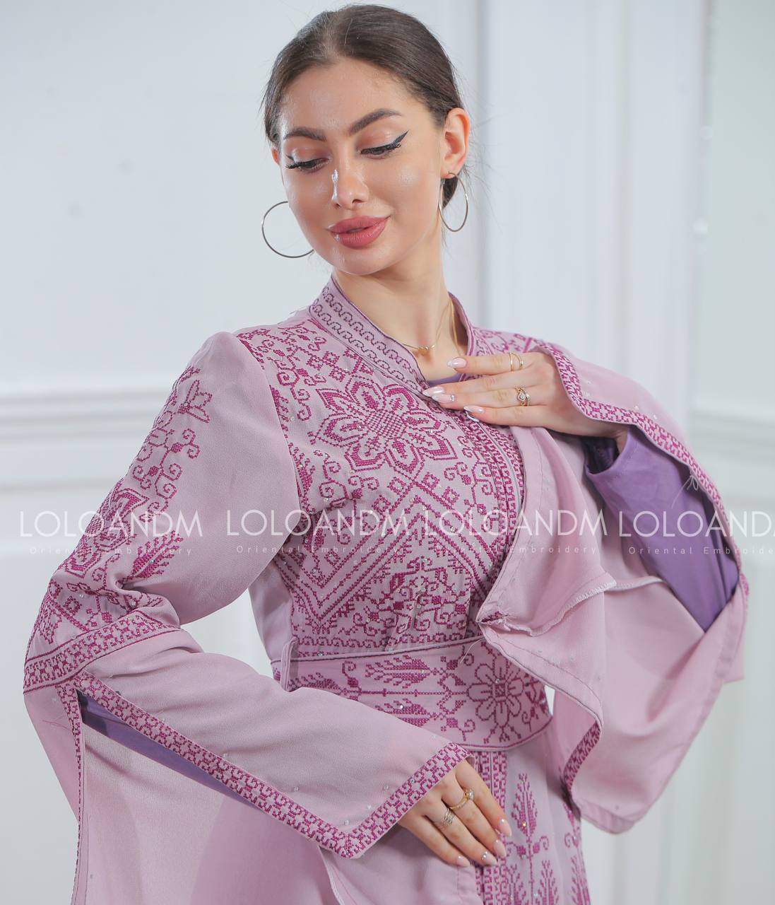 Caftan