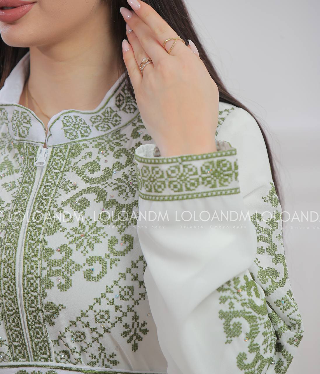 Caftan