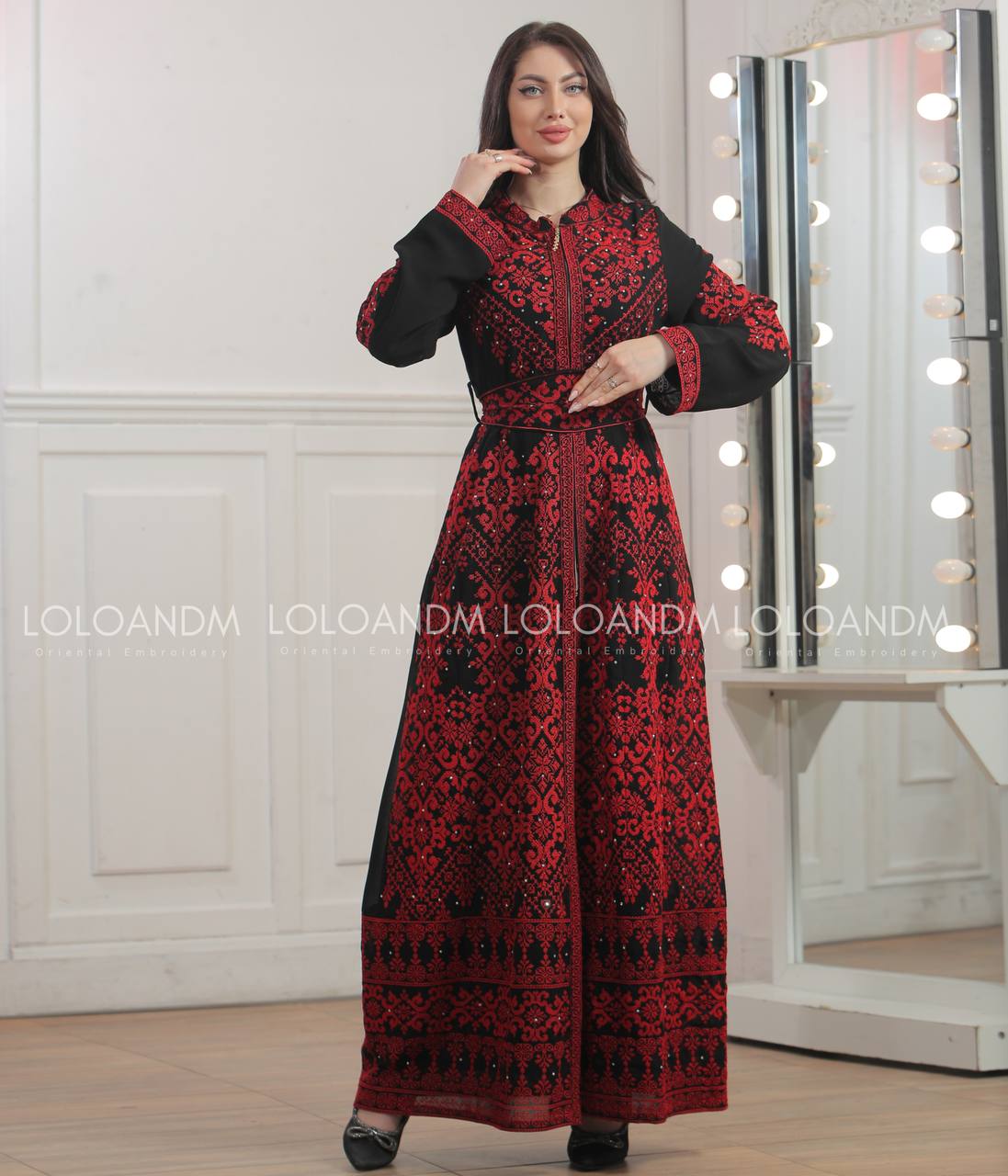 Caftan