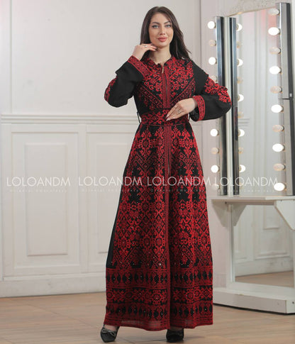 Caftan