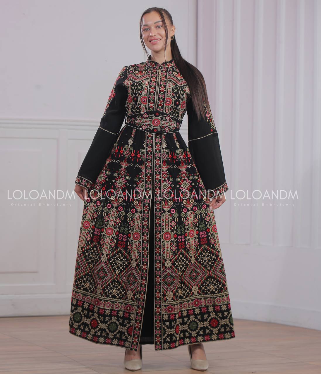 Caftan