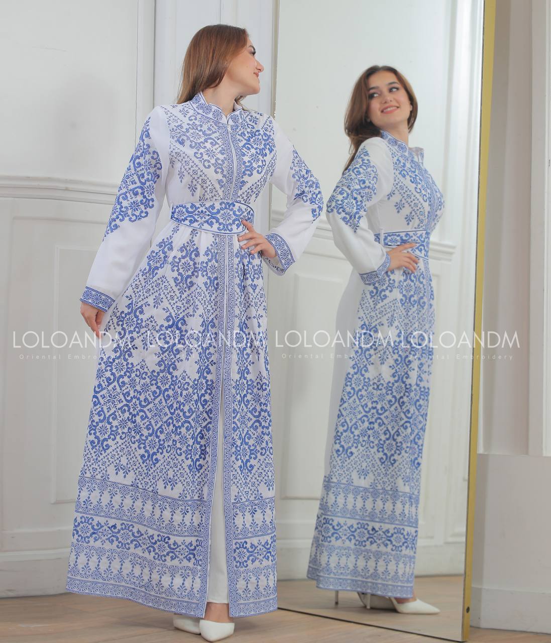 Caftan