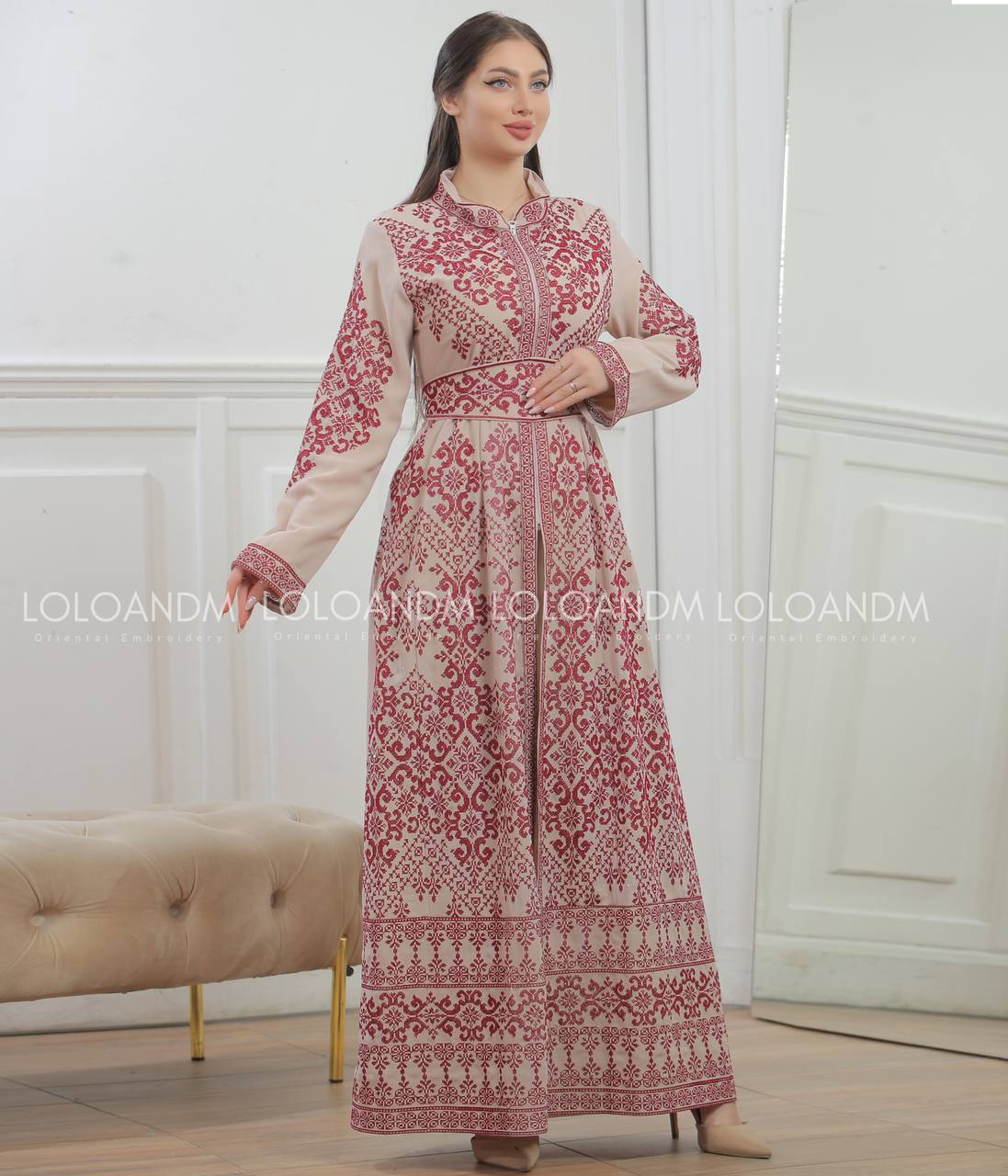 Caftan