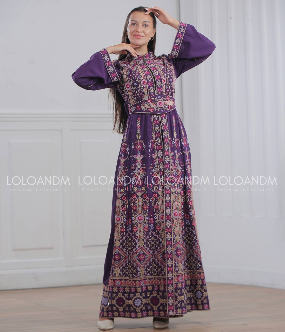 Caftan