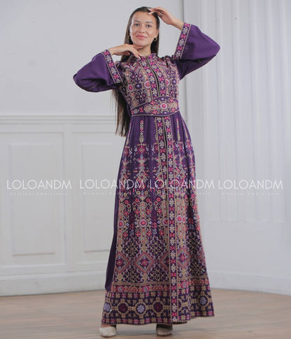 Caftan