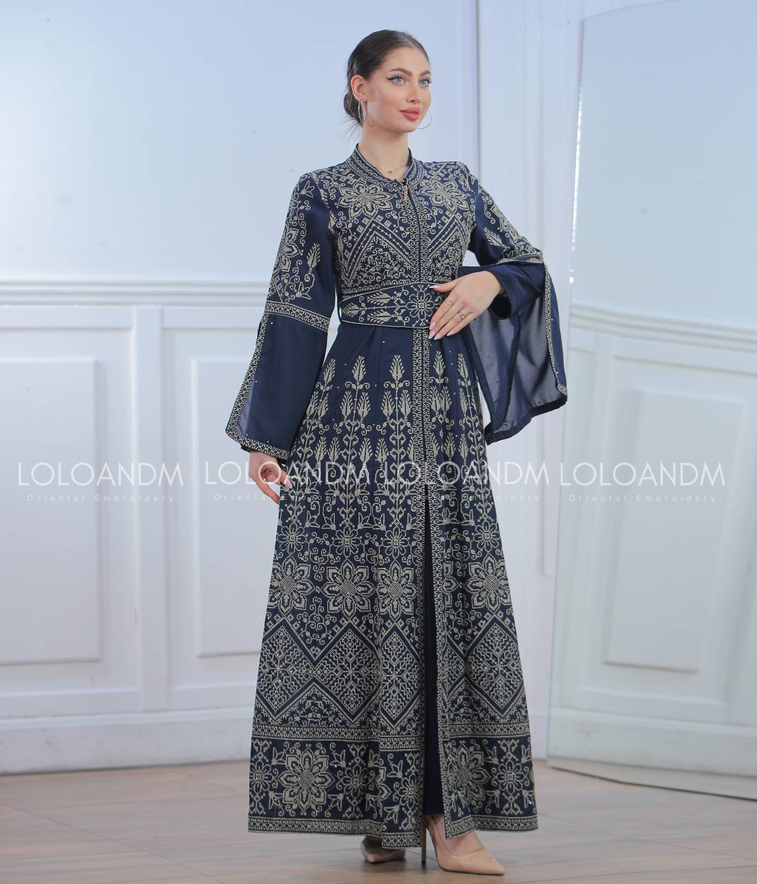 Caftan