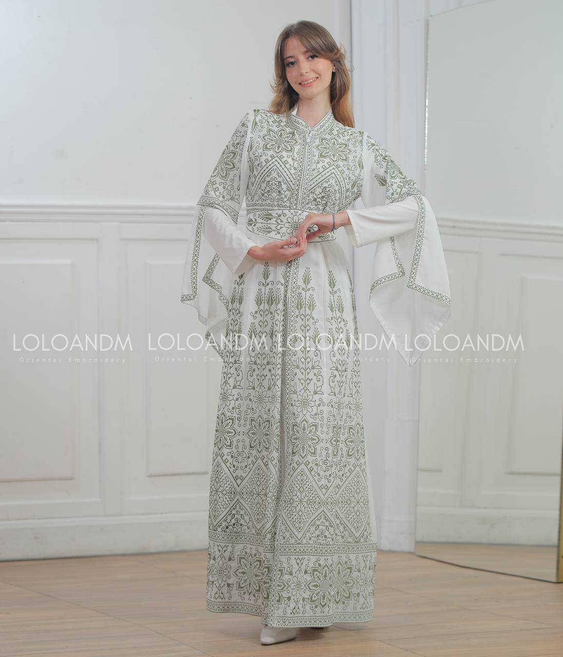 Caftan