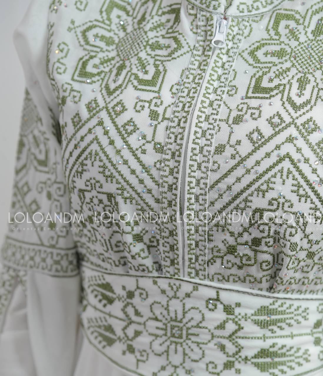 Caftan