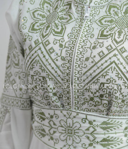 Caftan