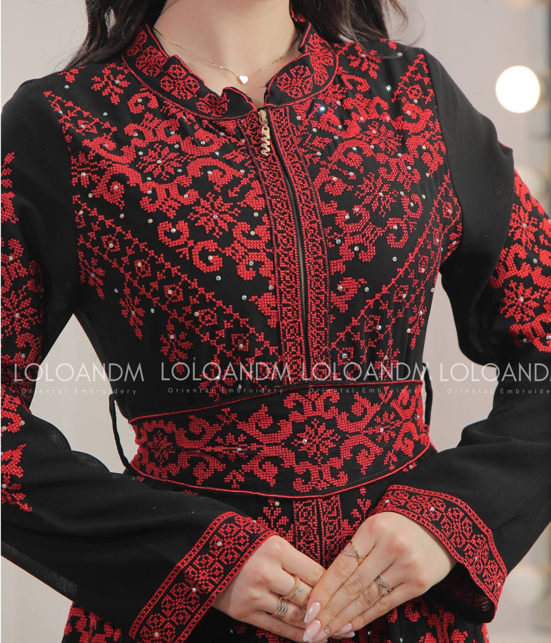 Caftan