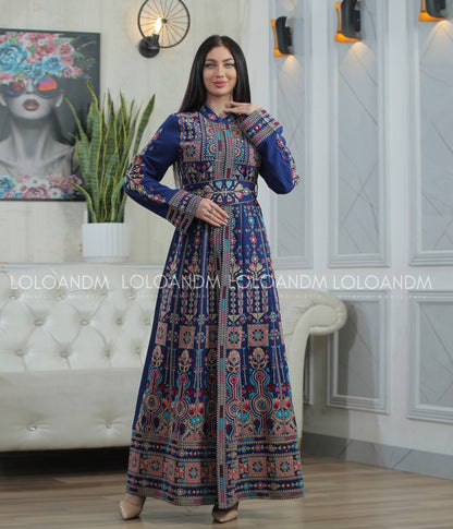Caftan