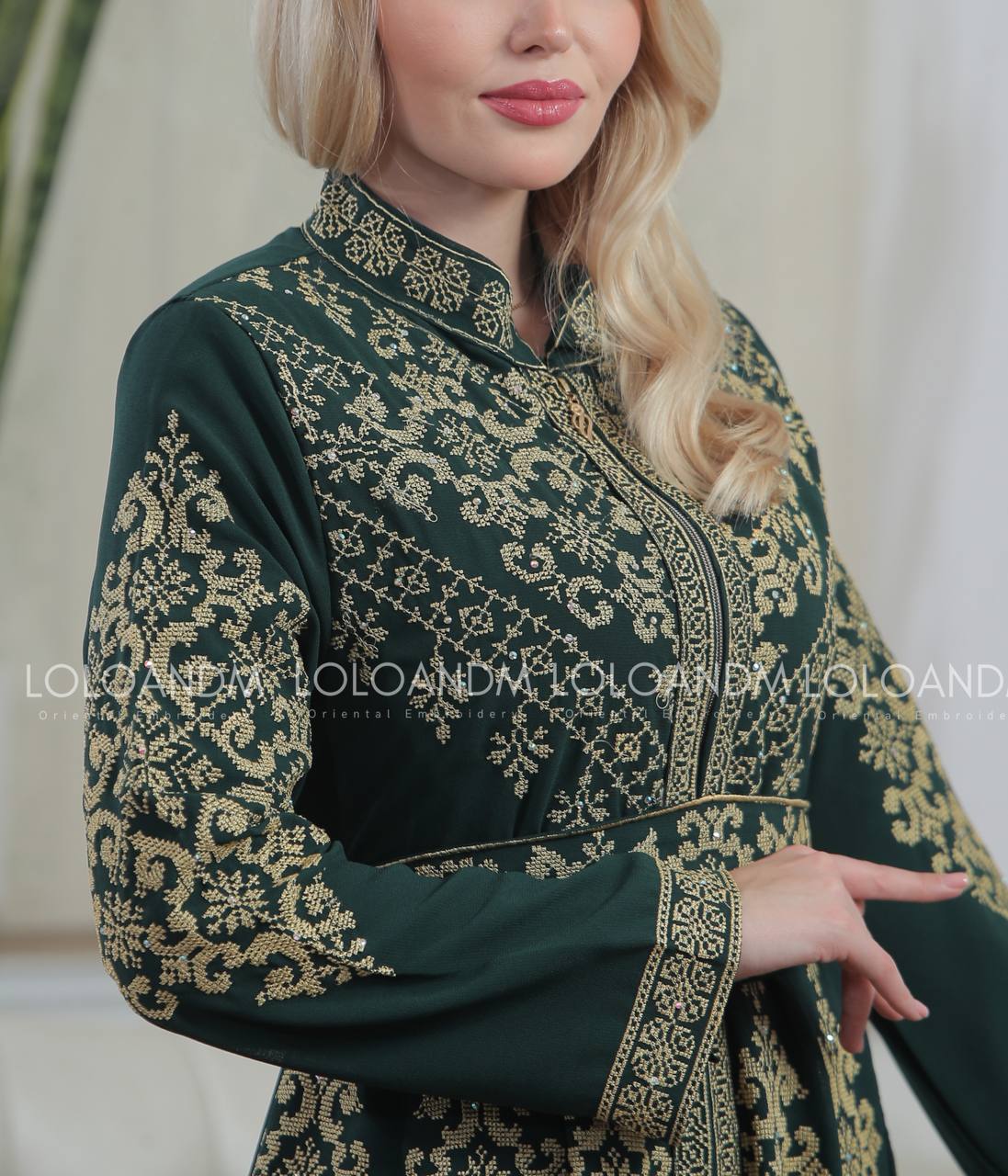 Caftan