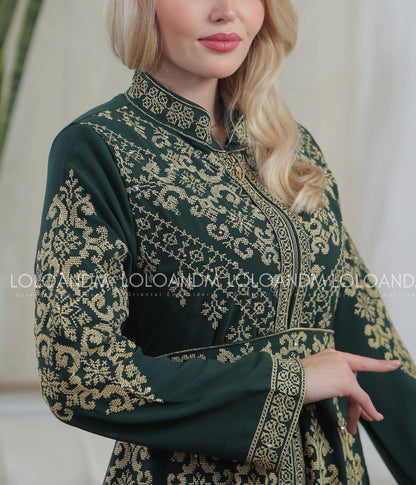 Caftan