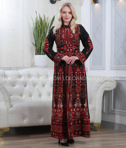 Caftan