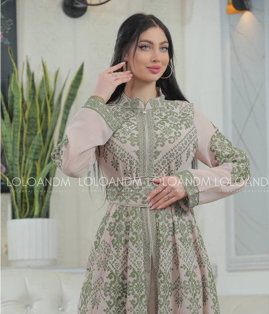 Caftan
