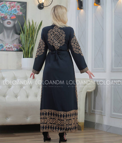 Classic Elegant Caftan