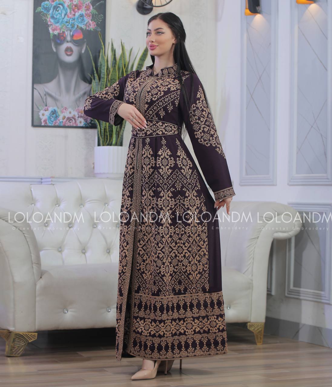 Caftan