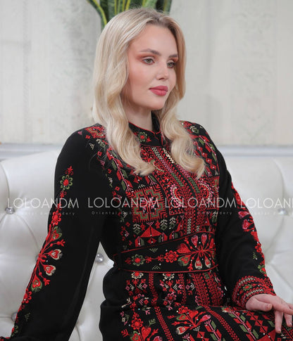 Modern Caftan