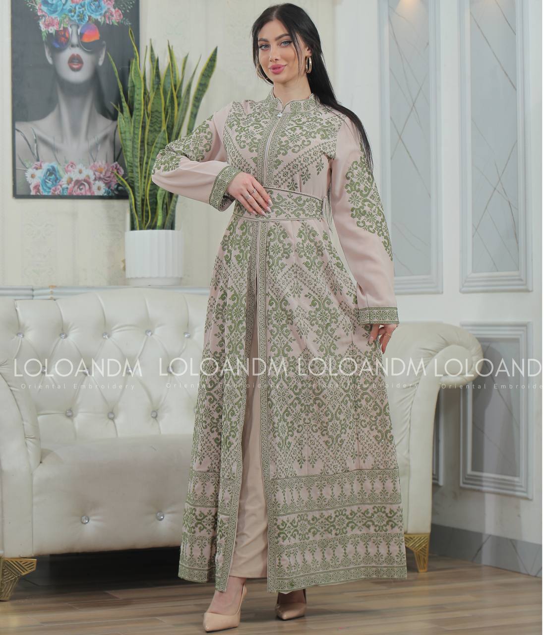 Caftan