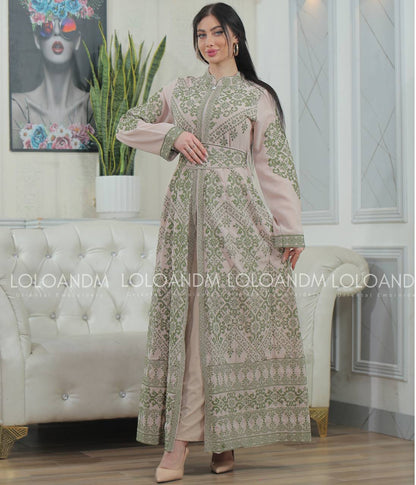 Caftan
