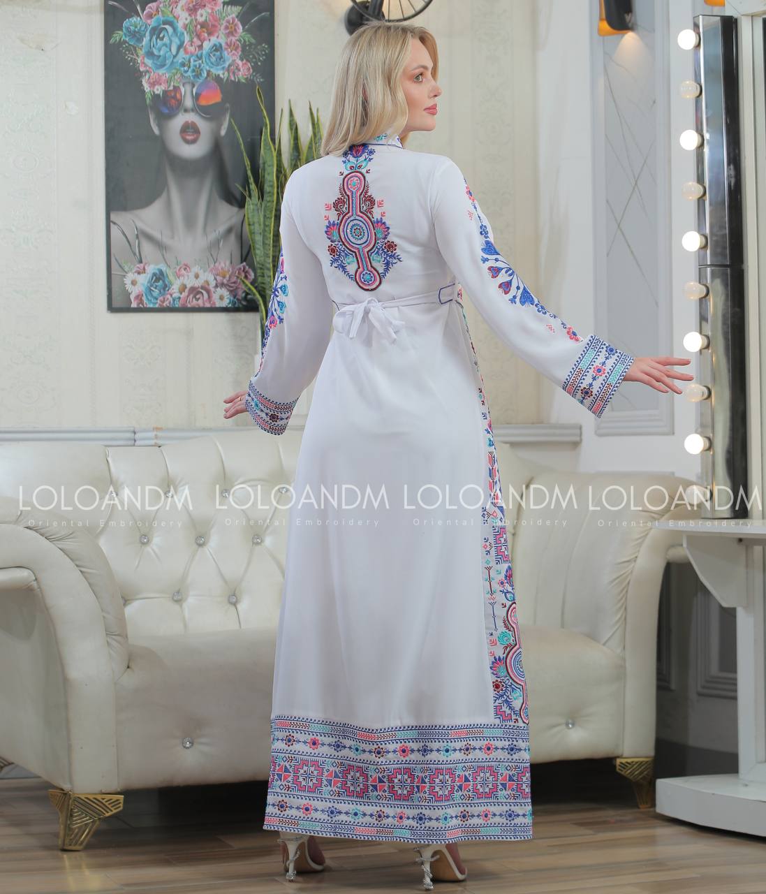 Caftan