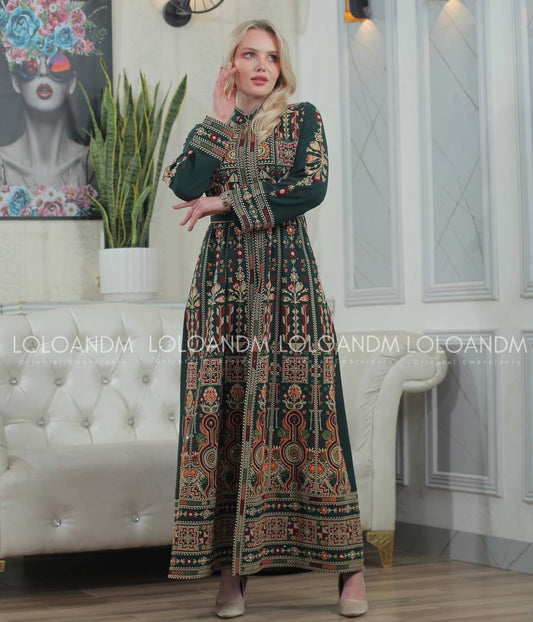 Caftan