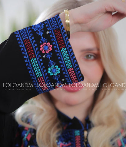 Caftan