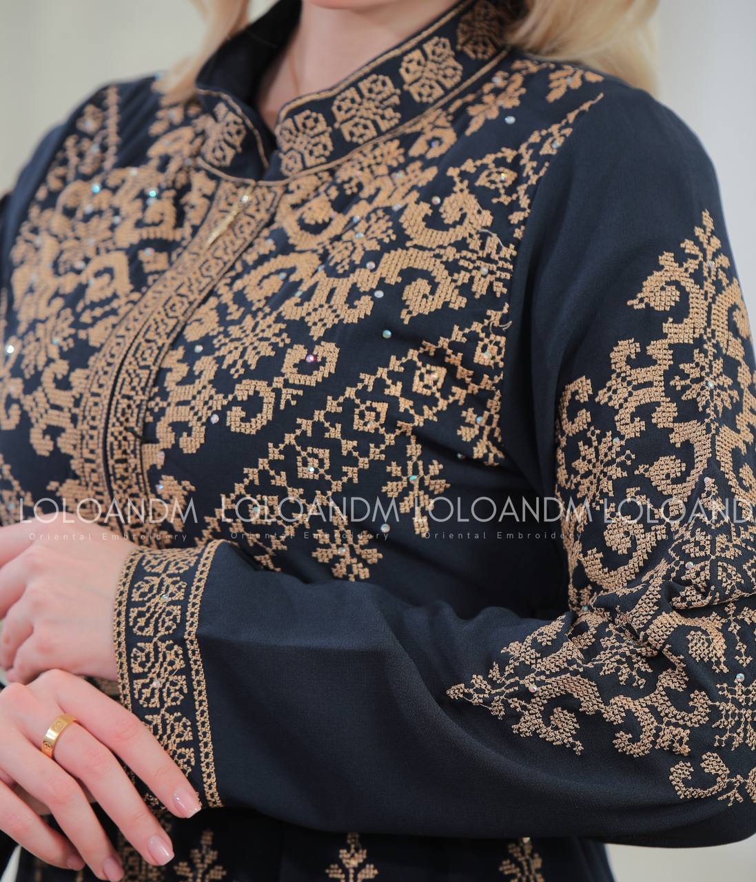 Caftan