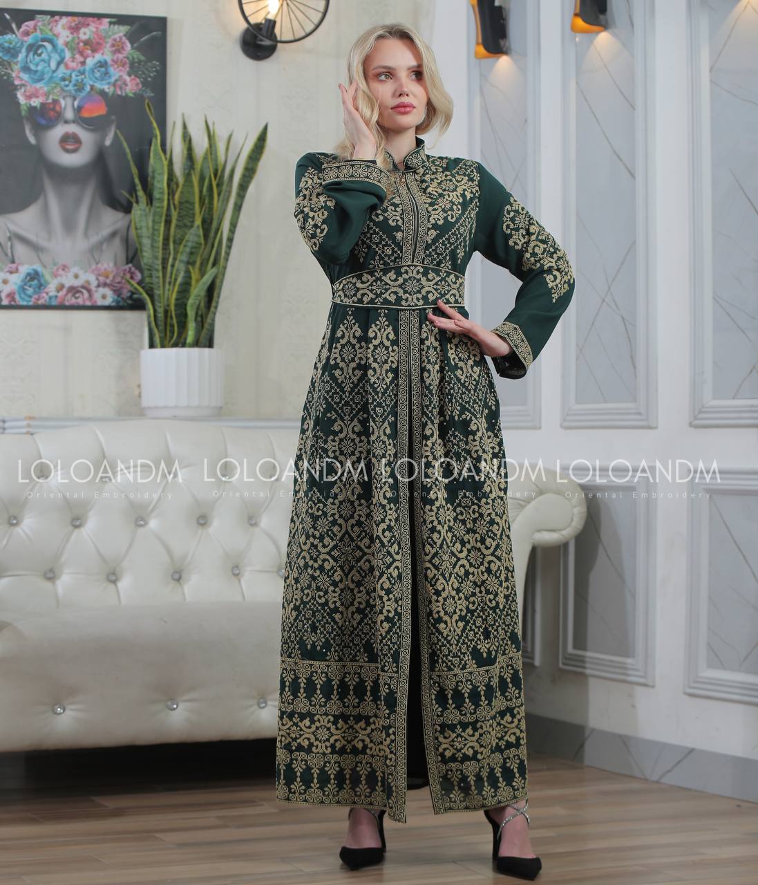 Caftan
